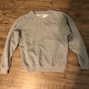 Urban Outfitters crew neck